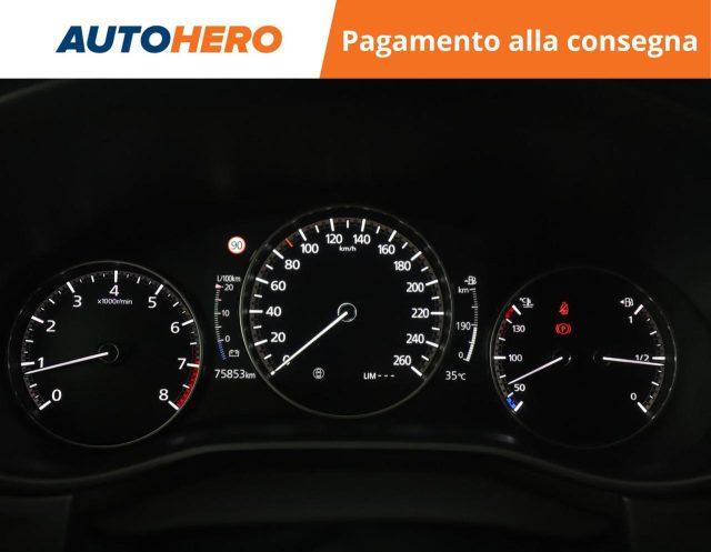 MAZDA CX-30 2.0L Skyactiv-G M Hybrid 2WD Executive
