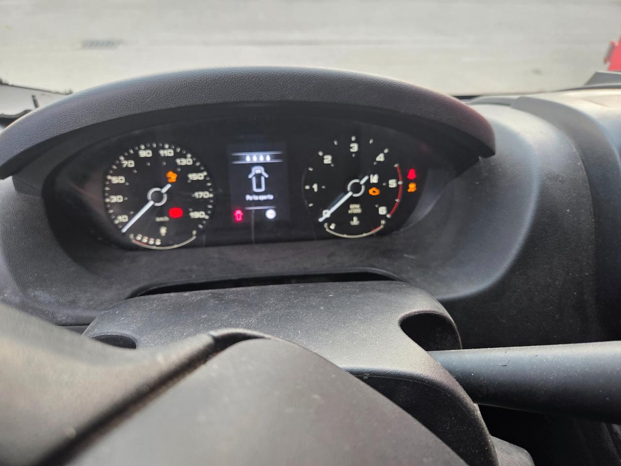 FIAT DUCATO 2.2DCI 7 POSTI