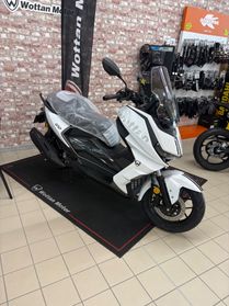 Wottan Motor GT2 300
