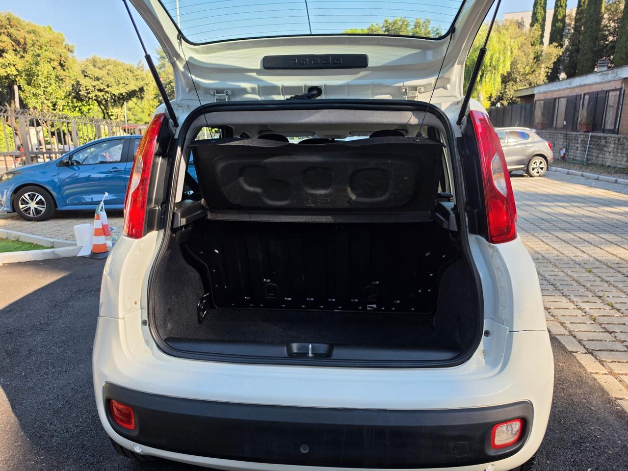 Fiat Panda 1.3 MJT 80 CV S&S Easy AUTO IN CONTO VENDITA