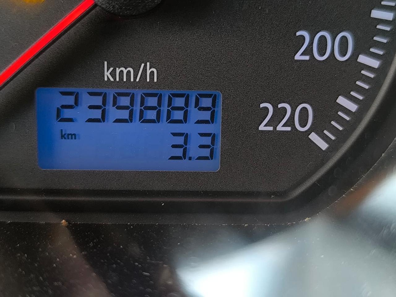 Volkswagen Polo 1.4/80CV 16V 5p. Comfortline