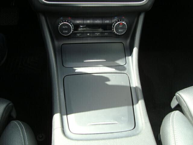 Mercedes-benz GLA 200d Automatic ''TETTO PANORAMICO''