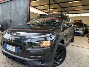 Citroen C4 Cactus C4 CACTUS 1.2 E-VTI Feel