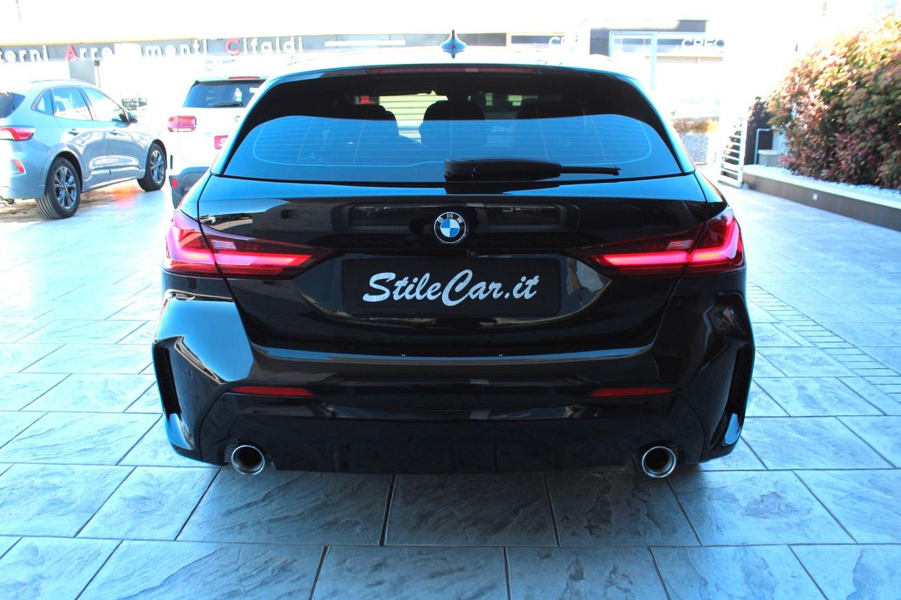 Bmw 118 118d 5p. Sport