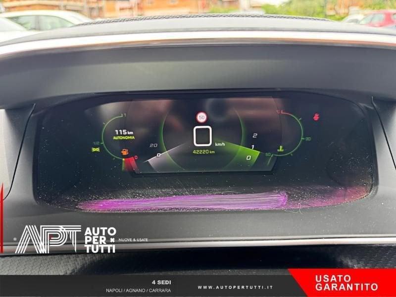 Peugeot 208 208 1.5 bluehdi GT Pack s&s 100cv
