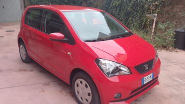 Seat Mii 1.0 5p - 2016