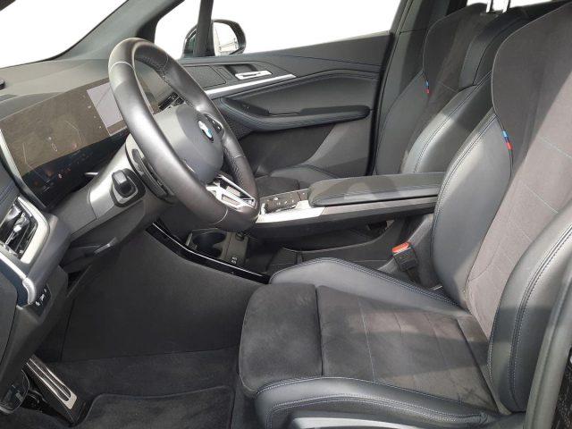 BMW 218 d Active Tourer Msport Aut.