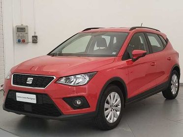 SEAT Arona 1.0 EcoTSI Style