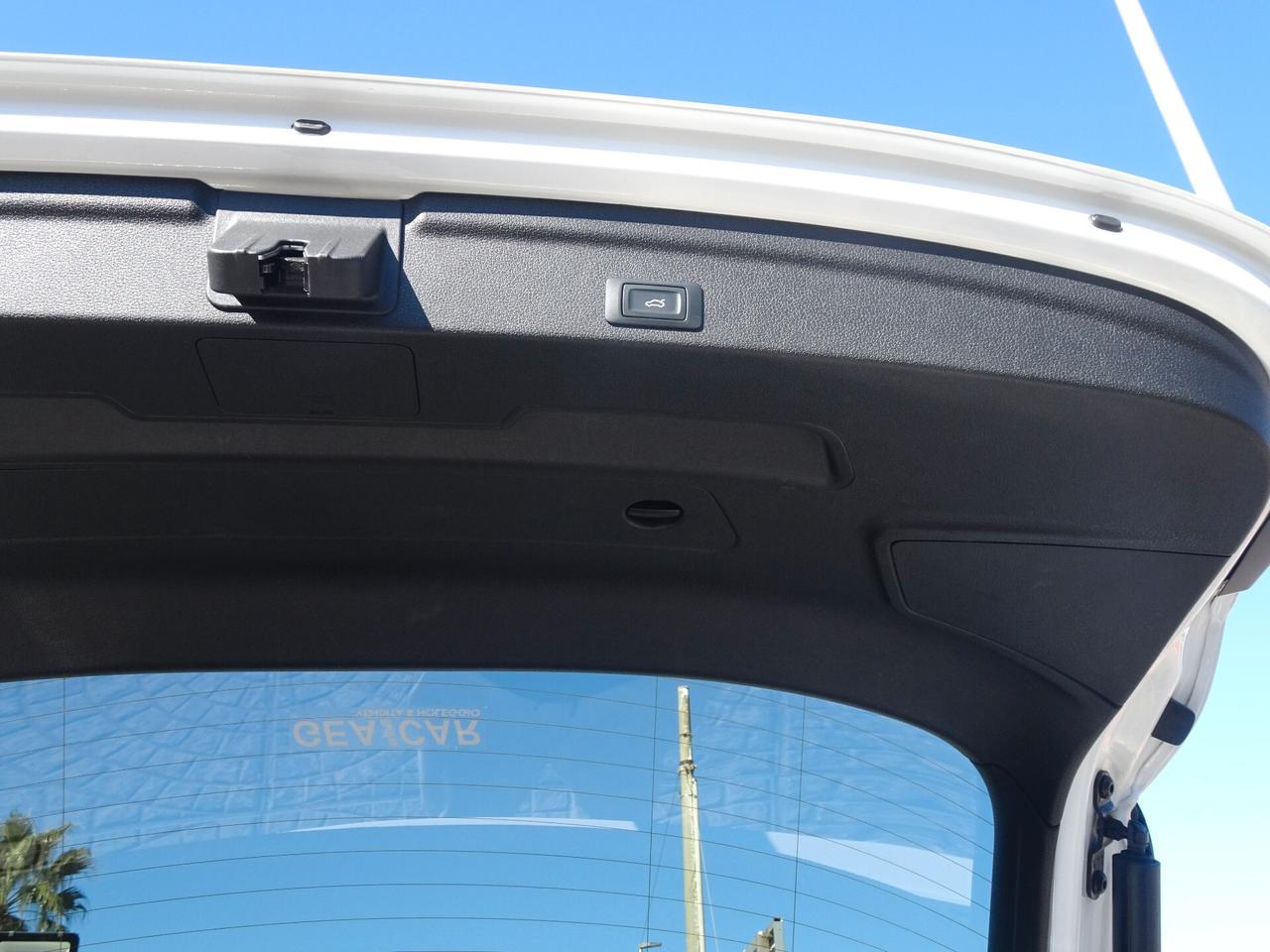 Audi Q3 SPB 35 TDI S tronic line edition