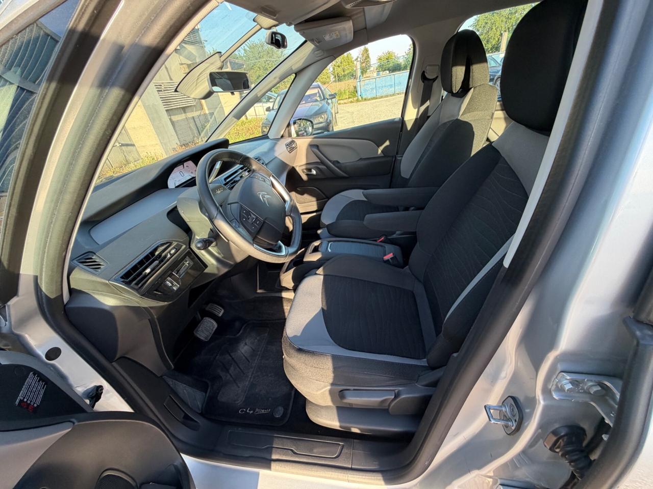 Citroen C4 Picasso 1.6 e-HDi 115 Seduction