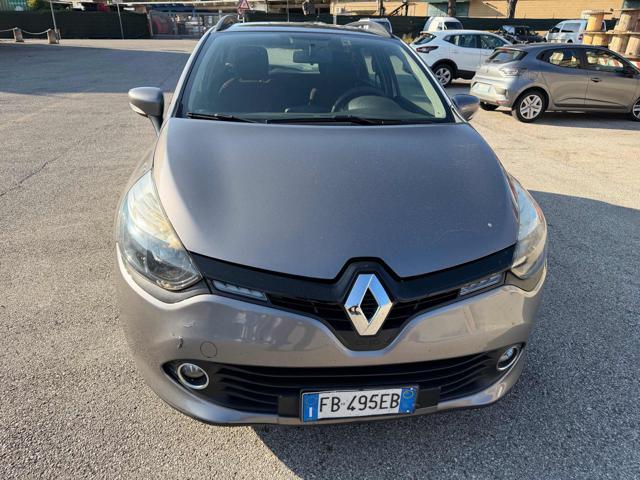 RENAULT Clio dCi 8V 90CV EDC Start&Stop Energy Bellissima