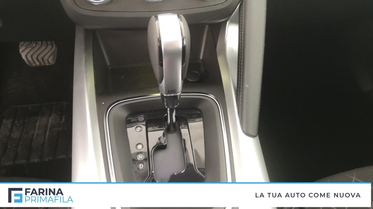 RENAULT Kadjar 2019 - Kadjar 1.5 blue dci Sport Edition2 115cv edc