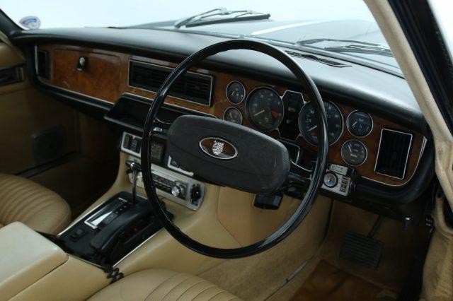 JAGUAR XJ6 4.2 LR