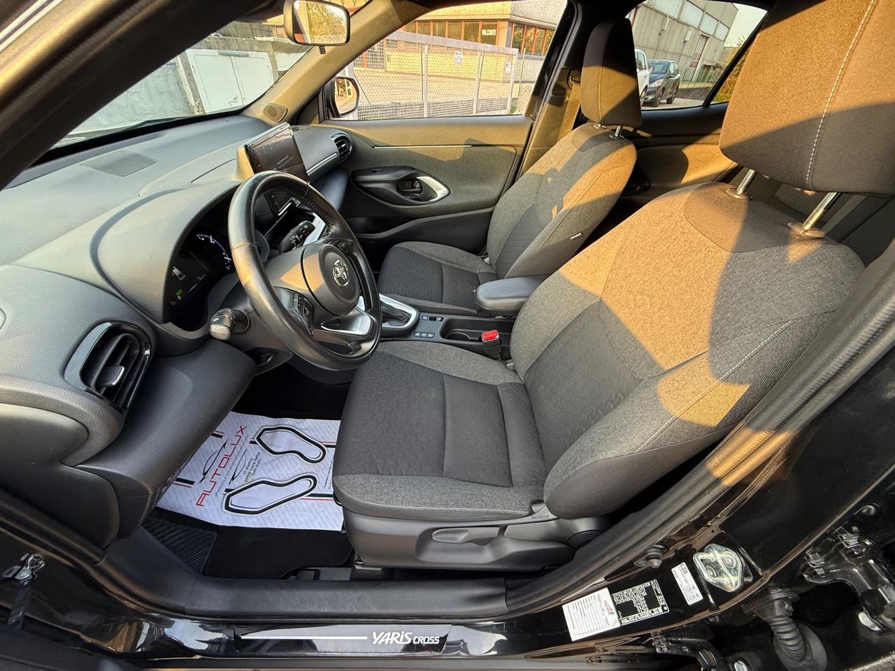 Toyota Yaris Cross 1.5 Hybrid 5p. E-CVT Premiere