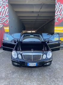 Mercedes-benz E 320 CDI cat 4Matic EVO Avantgarde Sport