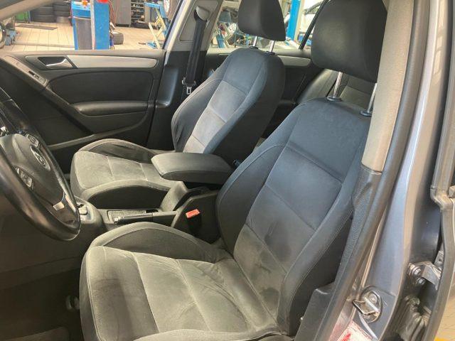 VOLKSWAGEN Golf 2.0 TDI 140CV DPF DSG 5p. Highline