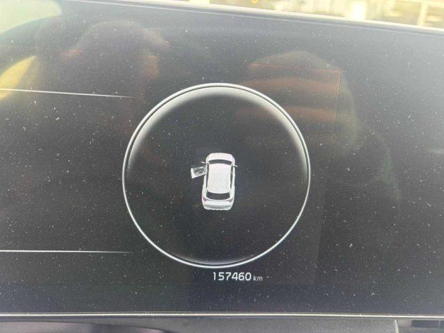 KIA Sportage 5ª serie - 1.6 CRDi MHEV DCT Style