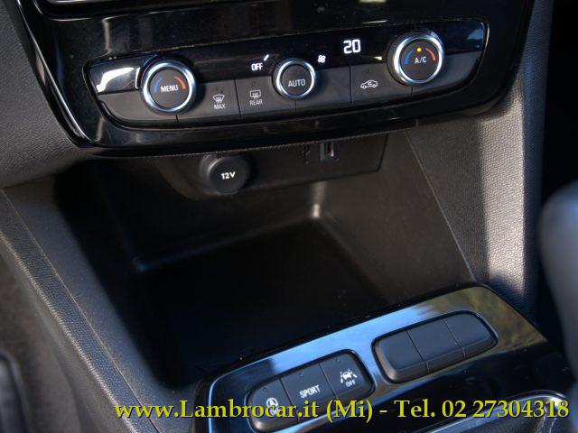 OPEL Mokka 1.2 Turbo 136cv Ultimate
