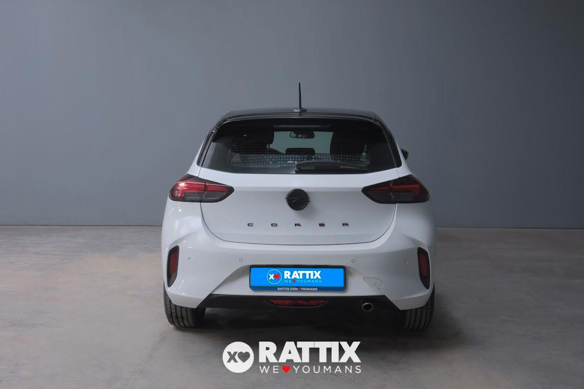 Opel Corsa 1.2 100CV GS AT8