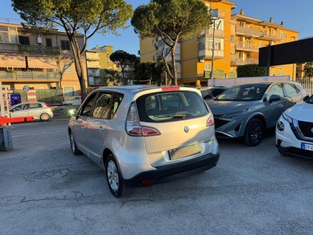 RENAULT Scenic Scénic 1.5 dCi 110CV Start&Stop Energy