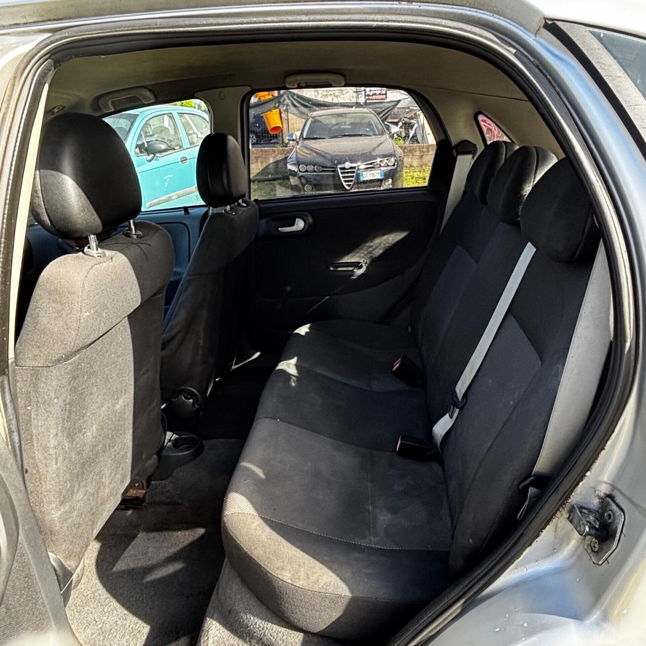 Opel Corsa 1.3 16V CDTI cat 5 porte Cosmo