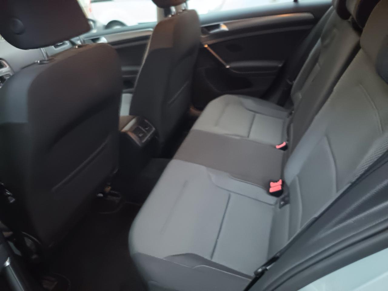 Volkswagen Golf Business 1.6 TDI 5p. Highline BlueMotion Technology