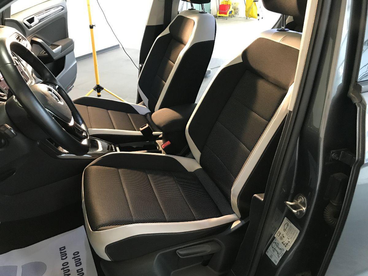 VOLKSWAGEN T-Roc 1.5 TSI ACT DSG Style BMT