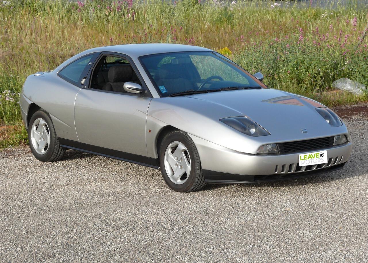 Fiat Coupe 2.0 i.e. 20V