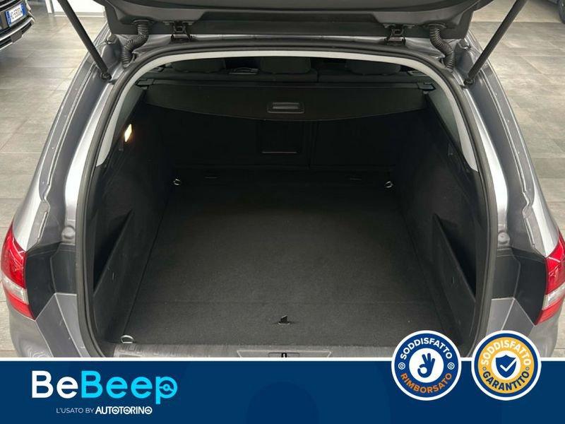 Peugeot 308 SW 1.5 BLUEHDI BUSINESS S&S 130CV