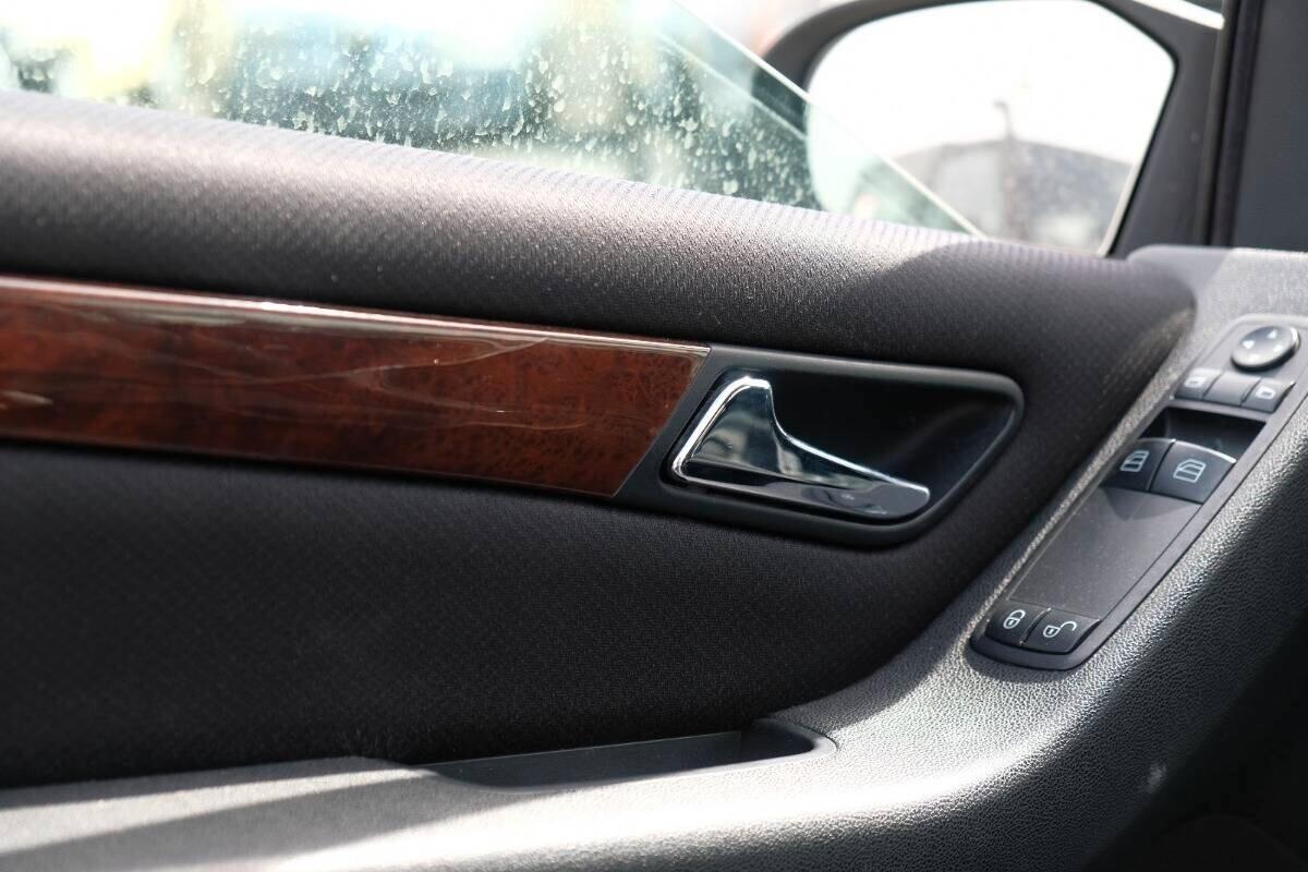 Mercedes-benz A 180 CDI Elegance