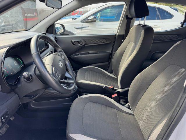 HYUNDAI i10 1.0 MPI AT PRIME