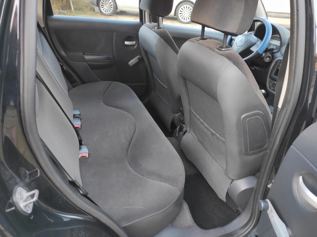 Citroen C3 1.1 Gold by Pinko