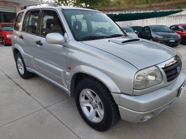 Suzuki Grand Vitara 2.0 turbodiesel 16V cat S.W.