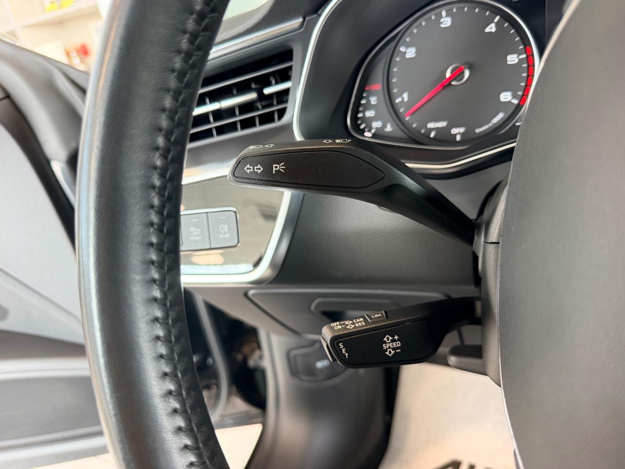 Audi A7 SPB 45 3.0 TDI quattro tiptronic