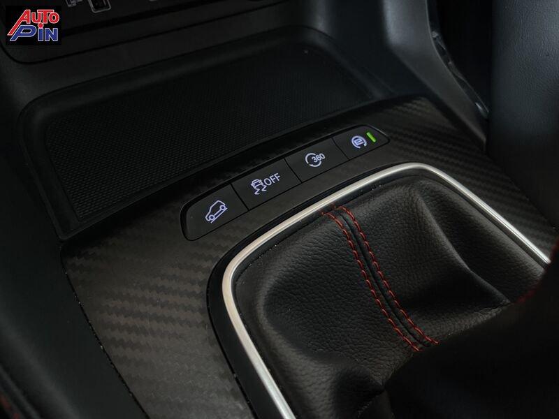 MG ZS 1.5 VTi-tech Luxury Display virtuale*Pelle