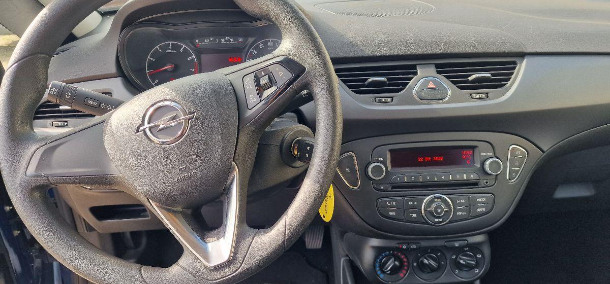 OPEL Corsa 1.4 GPL 5p. Cosmo