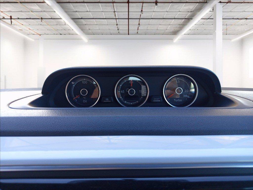 VOLKSWAGEN Maggiolino Cabrio 2.0 tdi Design 110cv del 2017