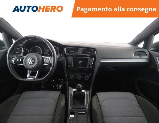 VOLKSWAGEN Golf 1.4 TSI 5p. Sport Edition BlueMotion Technology