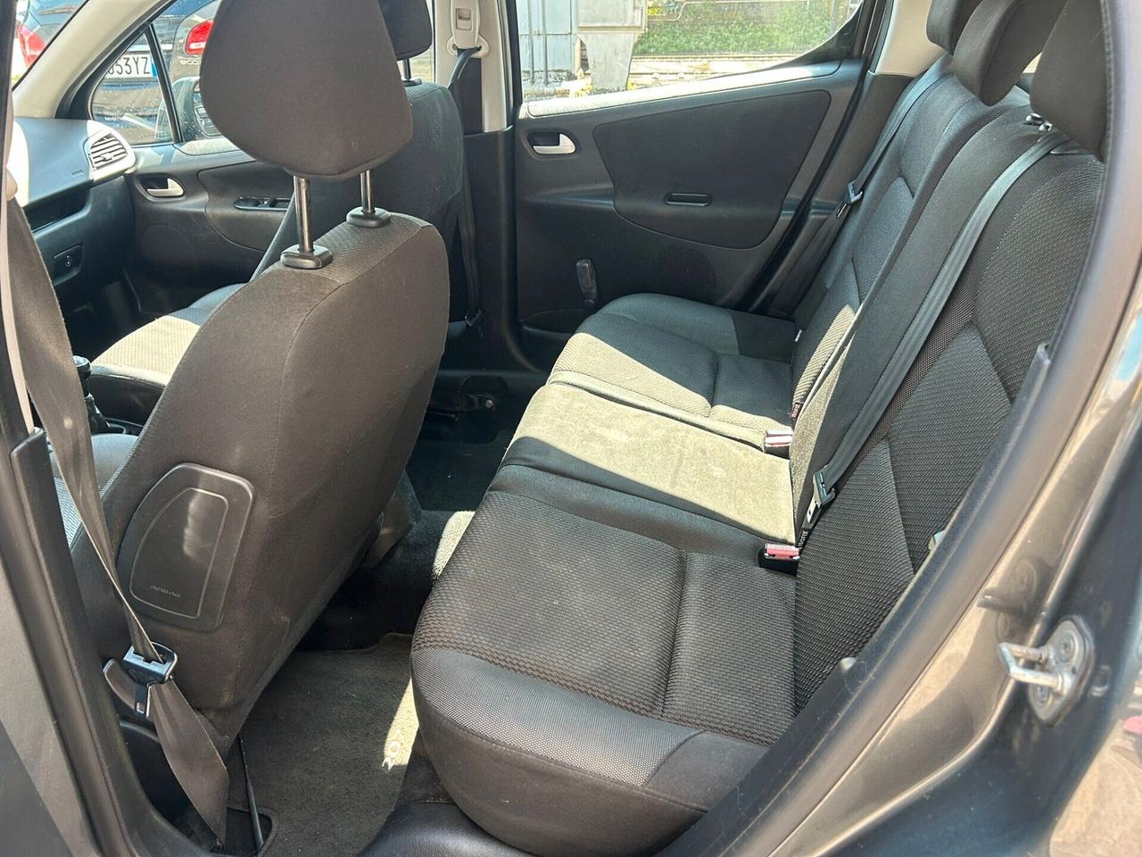 Peugeot 207 1.4 8V 75CV 5p. Energie Sport ECO GPL