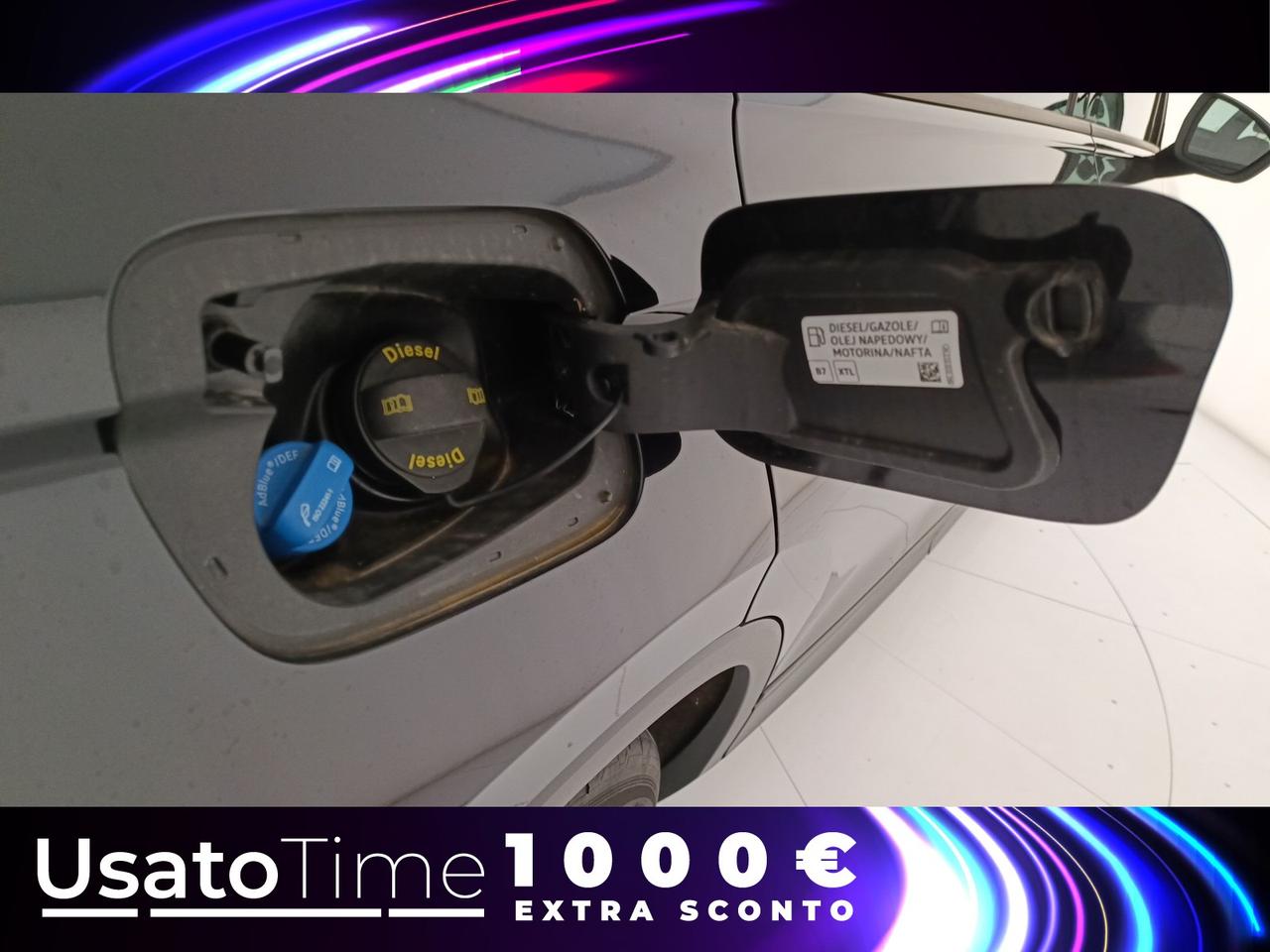 Seat Tarraco 2.0 tdi 150cv style dsg 7p.ti
