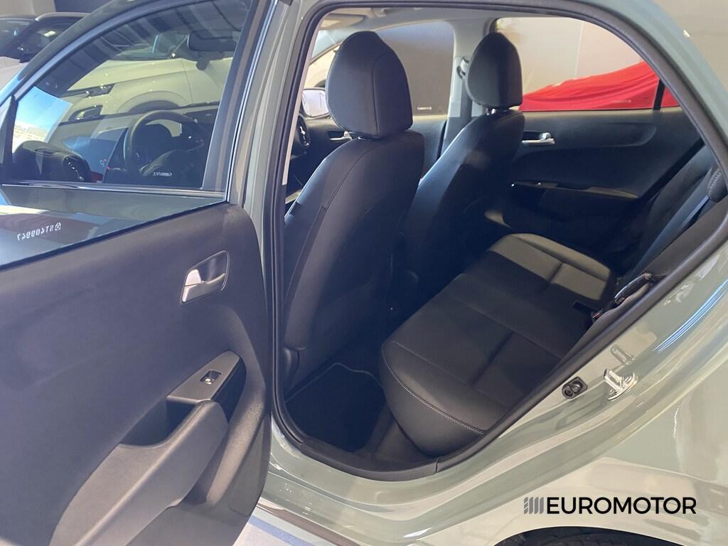 Kia Picanto 1.2 DPi GT Line AMT