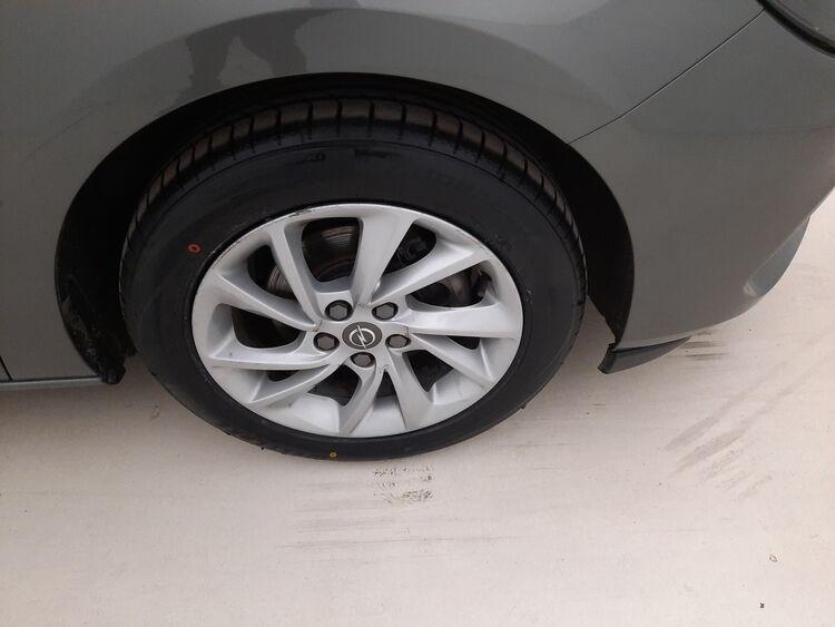 Opel Astra Business Elegance BR794528 1.5 Diesel 122CV