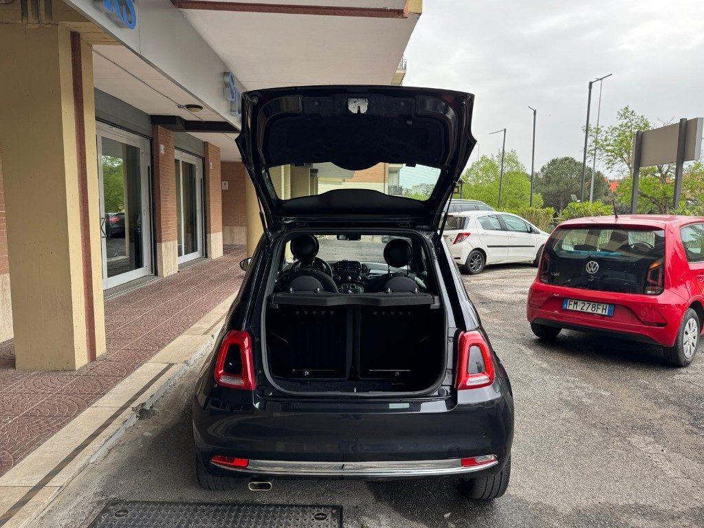 FIAT 500 1.0 Hybrid Dolcevita *Promo SD 2025*