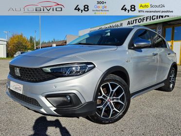 Fiat Tipo 1.0 5 porte Cross/ FULL OPTIONAL!