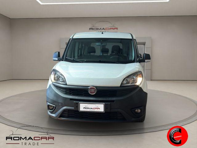 FIAT Doblo Doblò 1.3 MJT PL Combi Maxi N1