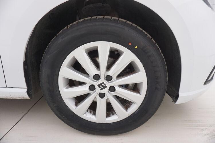 Seat Ibiza Style BR177913 1.0 Metano 90CV