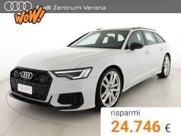 Avant 3.0TDI 344CV quattro tiptronic