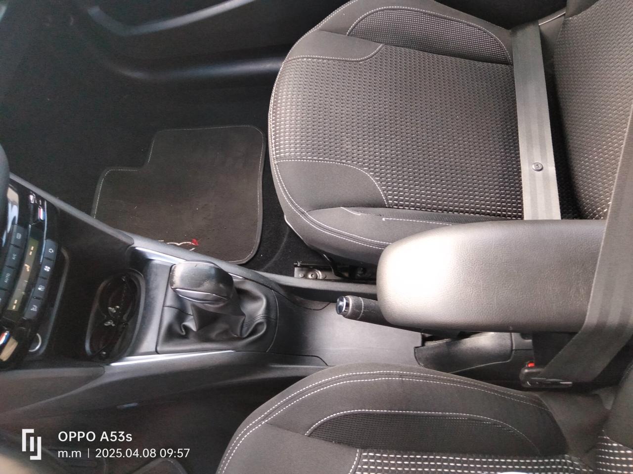 Peugeot 208 BlueHDi 75 5 porte Allure