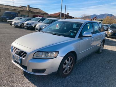 Volvo V50 1.6 D DRIVe cat POLAR