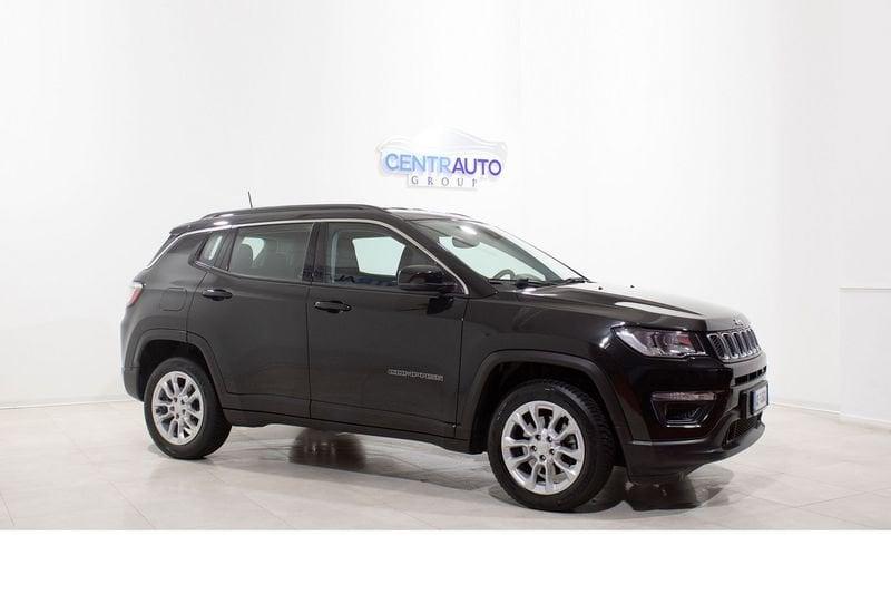 Jeep Compass 1.6 Multijet II 2WD Business